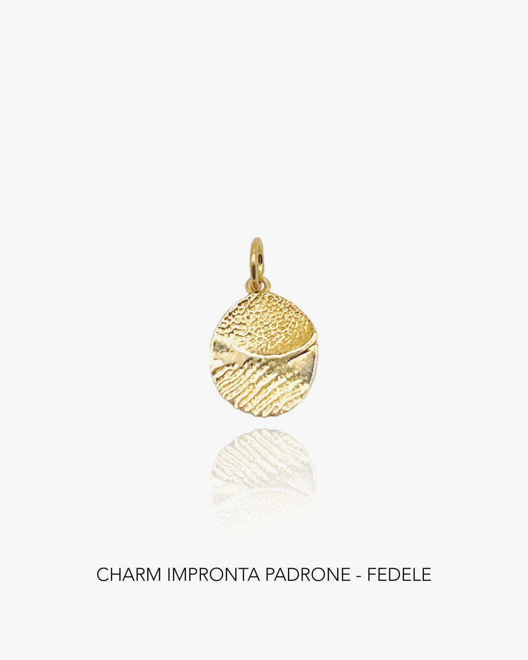 Charm Impronta