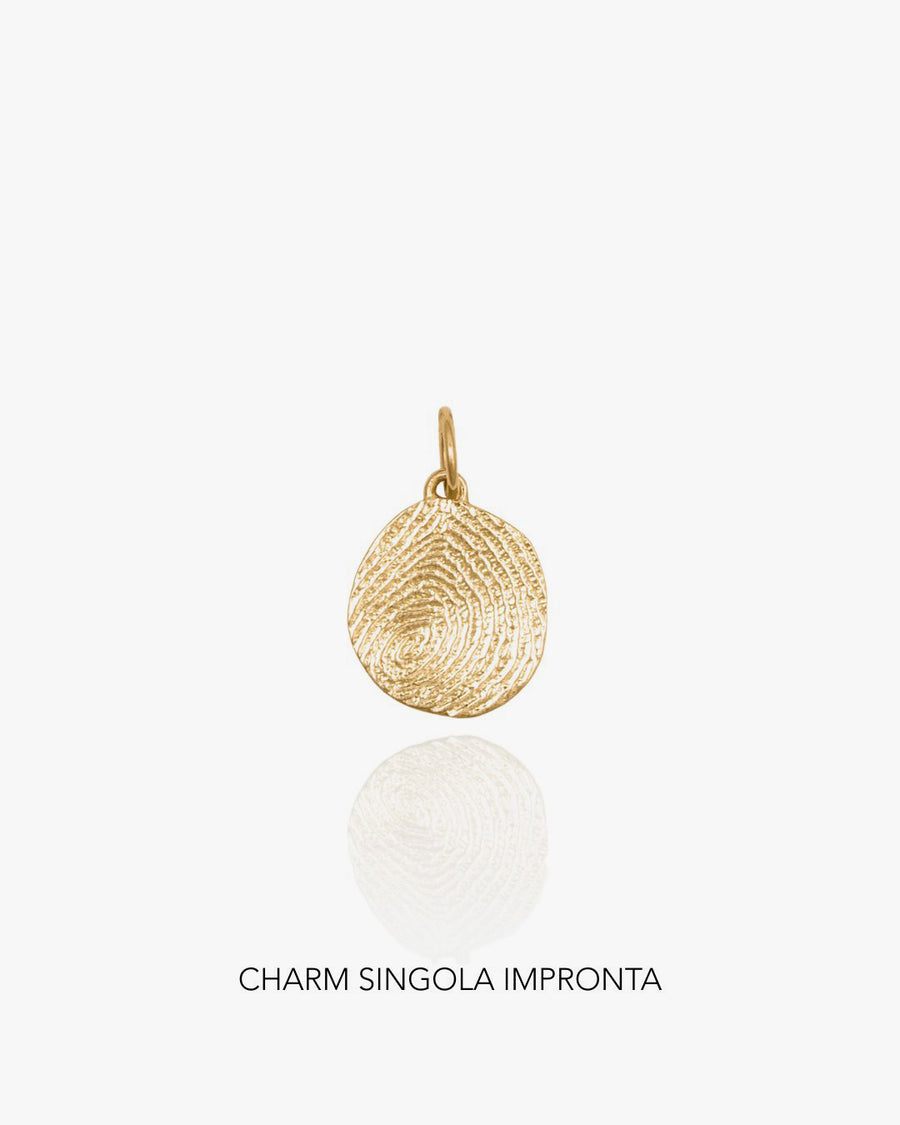 Charm Impronta