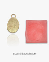 Charm Impronta