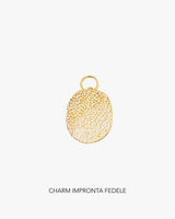 Charm Impronta
