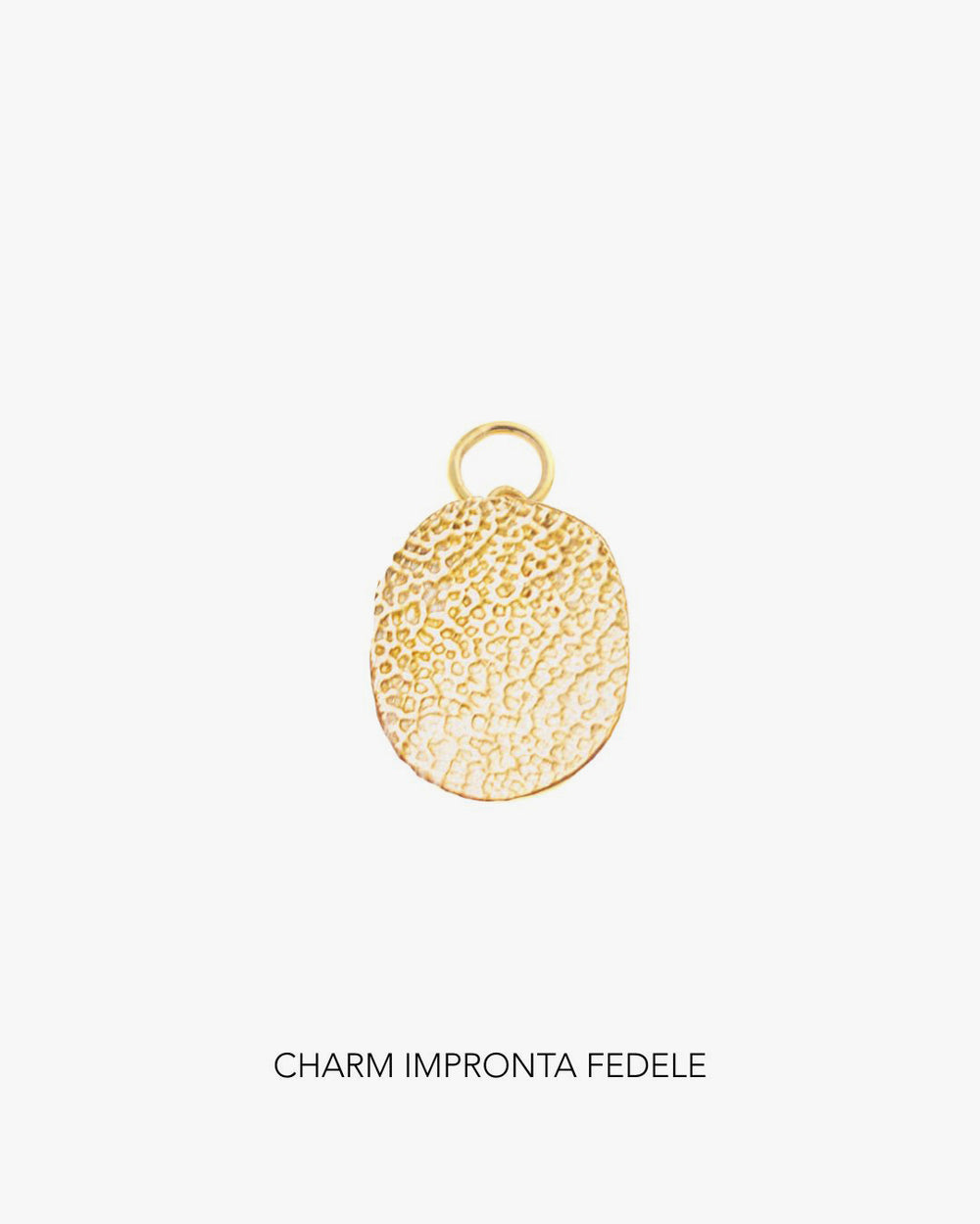 Charm Impronta