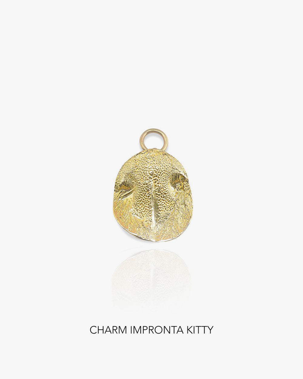 Charm Impronta