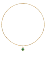 Charm Mantra Smeraldo