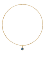 Charm Mantra Zaffiro