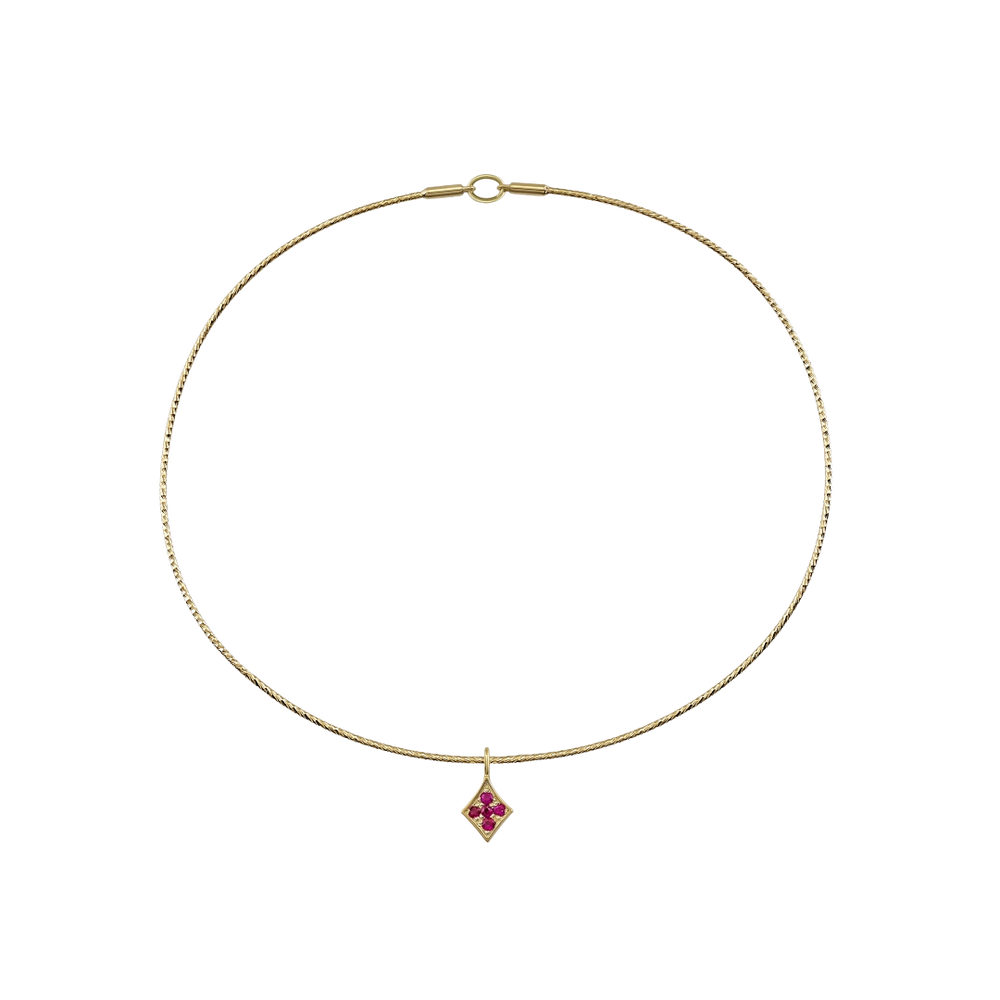 Charm L'Essenziale Stella Polare