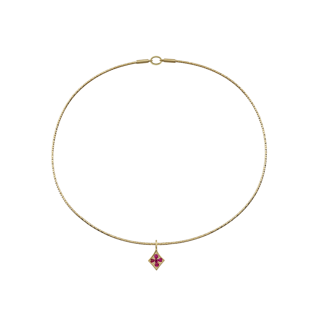 Charm L'Essenziale Stella Polare