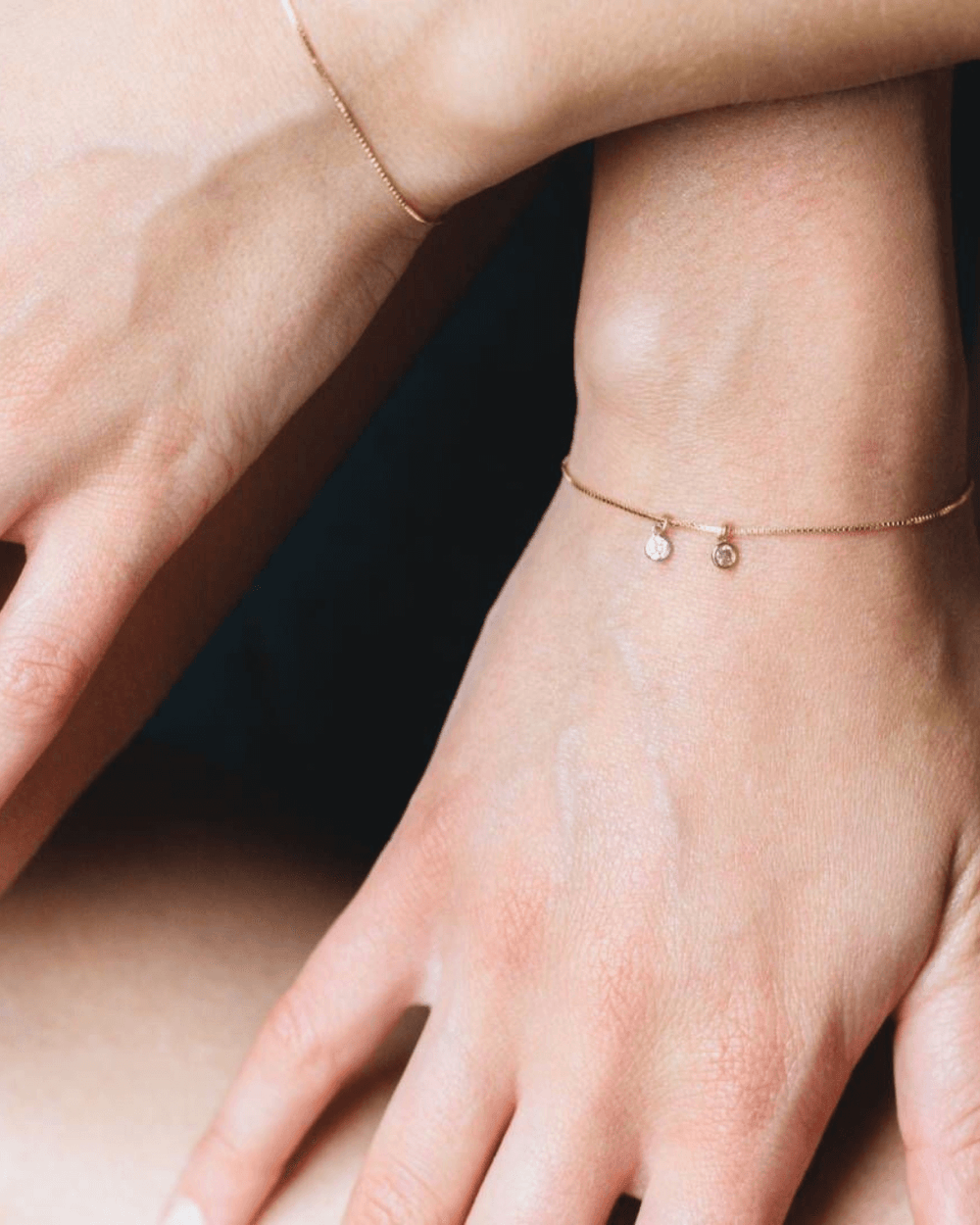 Charm Mantra