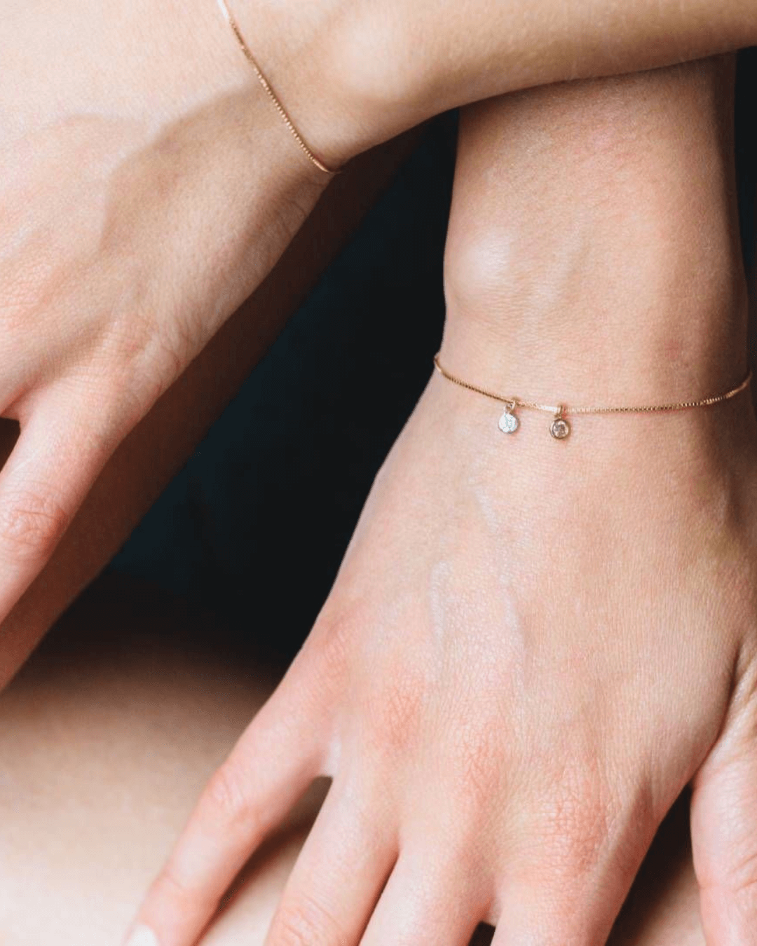 Mantra Charm