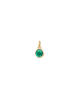 Charm Mantra Smeraldo