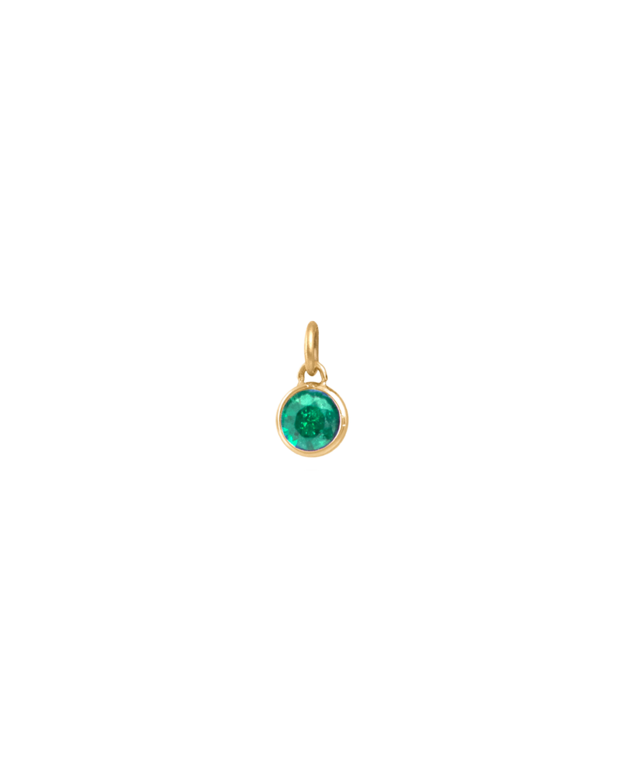 Charm Mantra