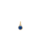 Charm Mantra Zaffiro