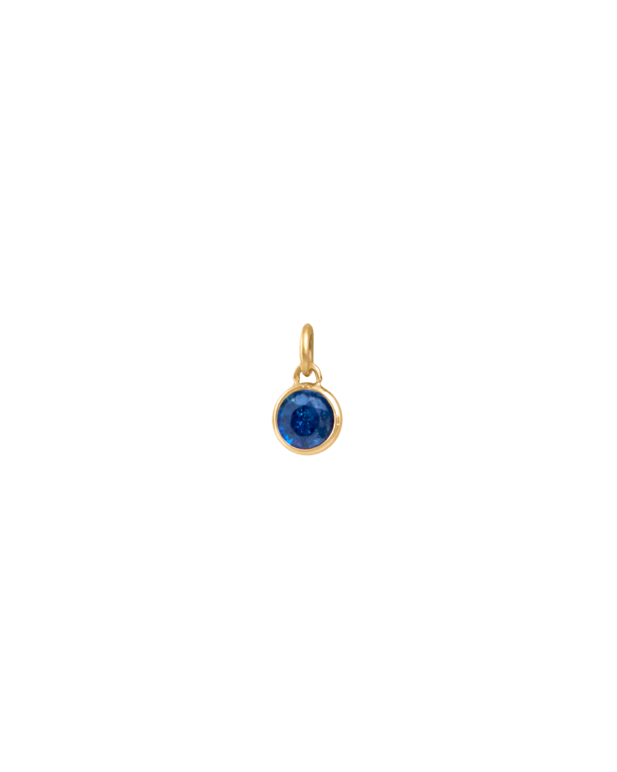 Charm Mantra