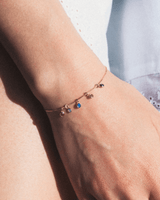 Charm Mantra Zaffiro