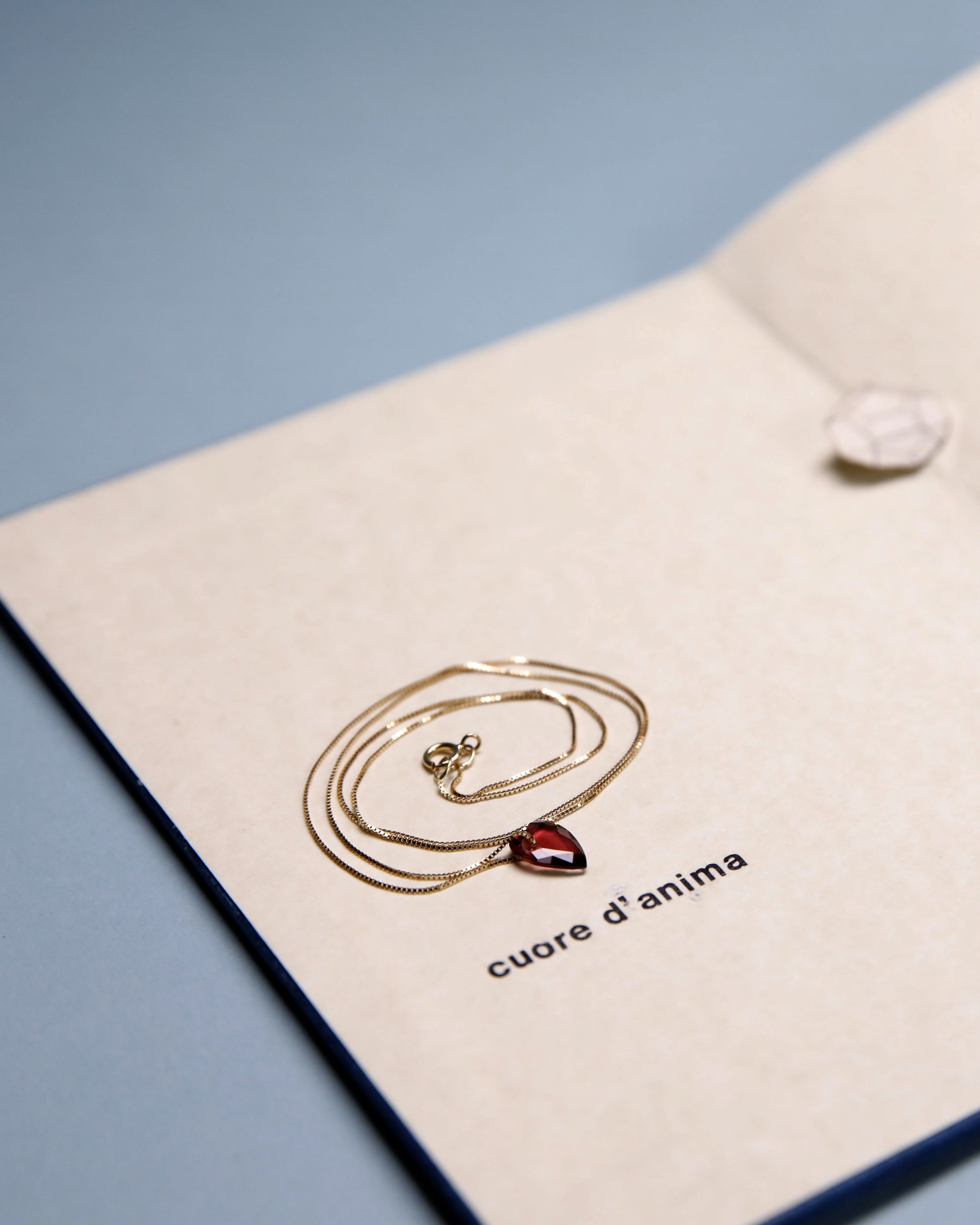 Collana Alma