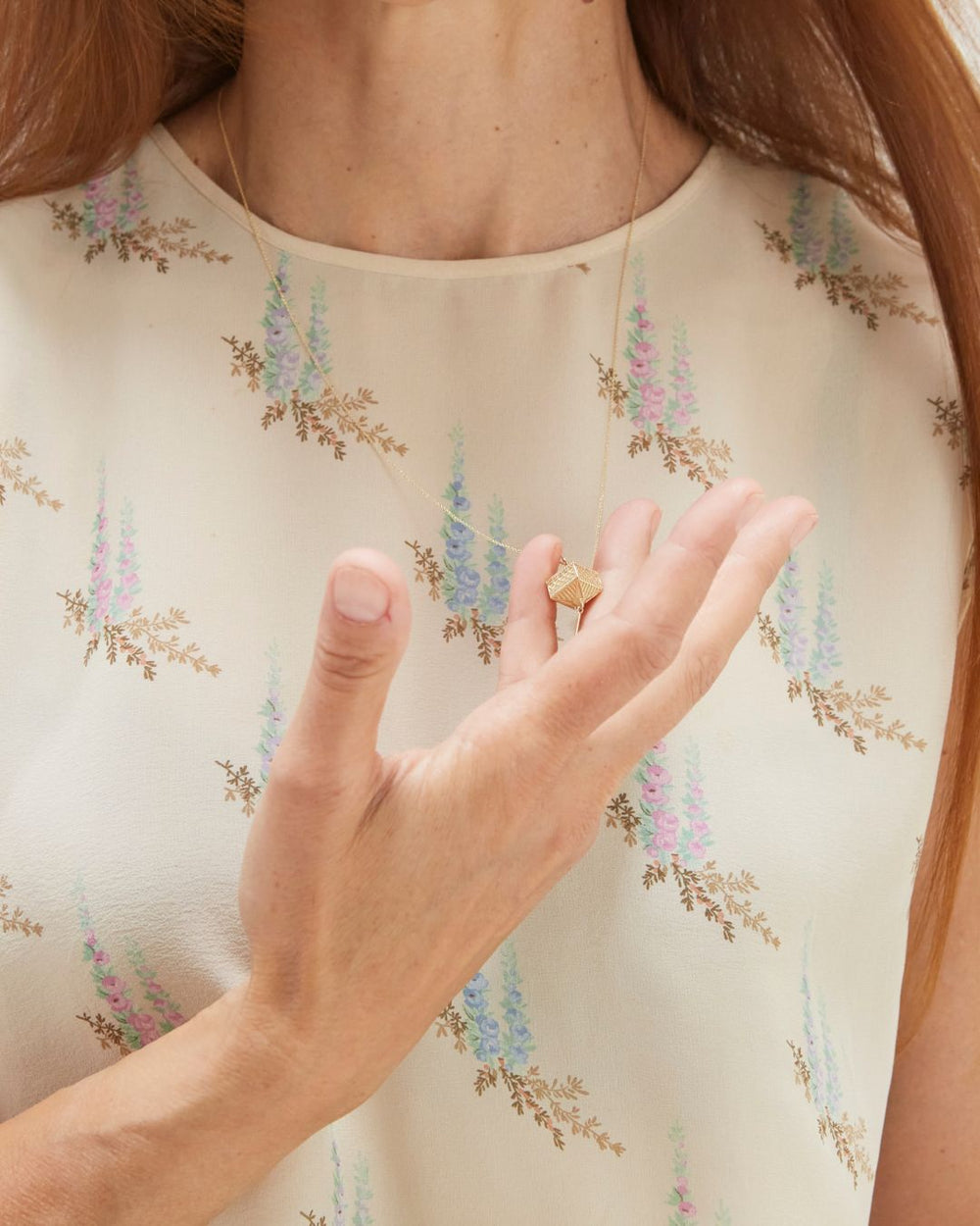 Collana Amalfi