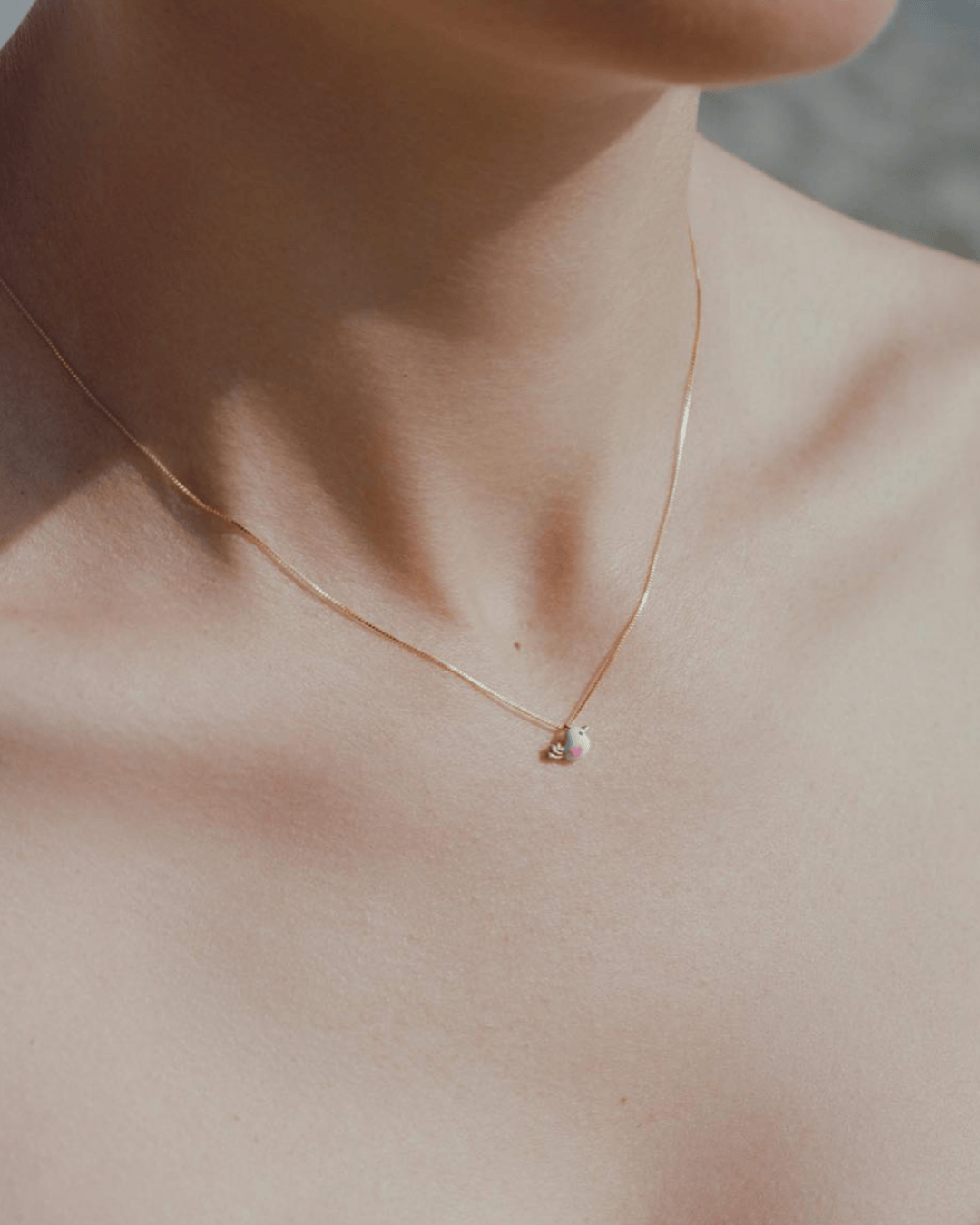 Collana Canarino