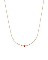 Collana Carezza