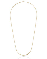 Collana Carezza