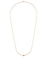 Collana Carezza