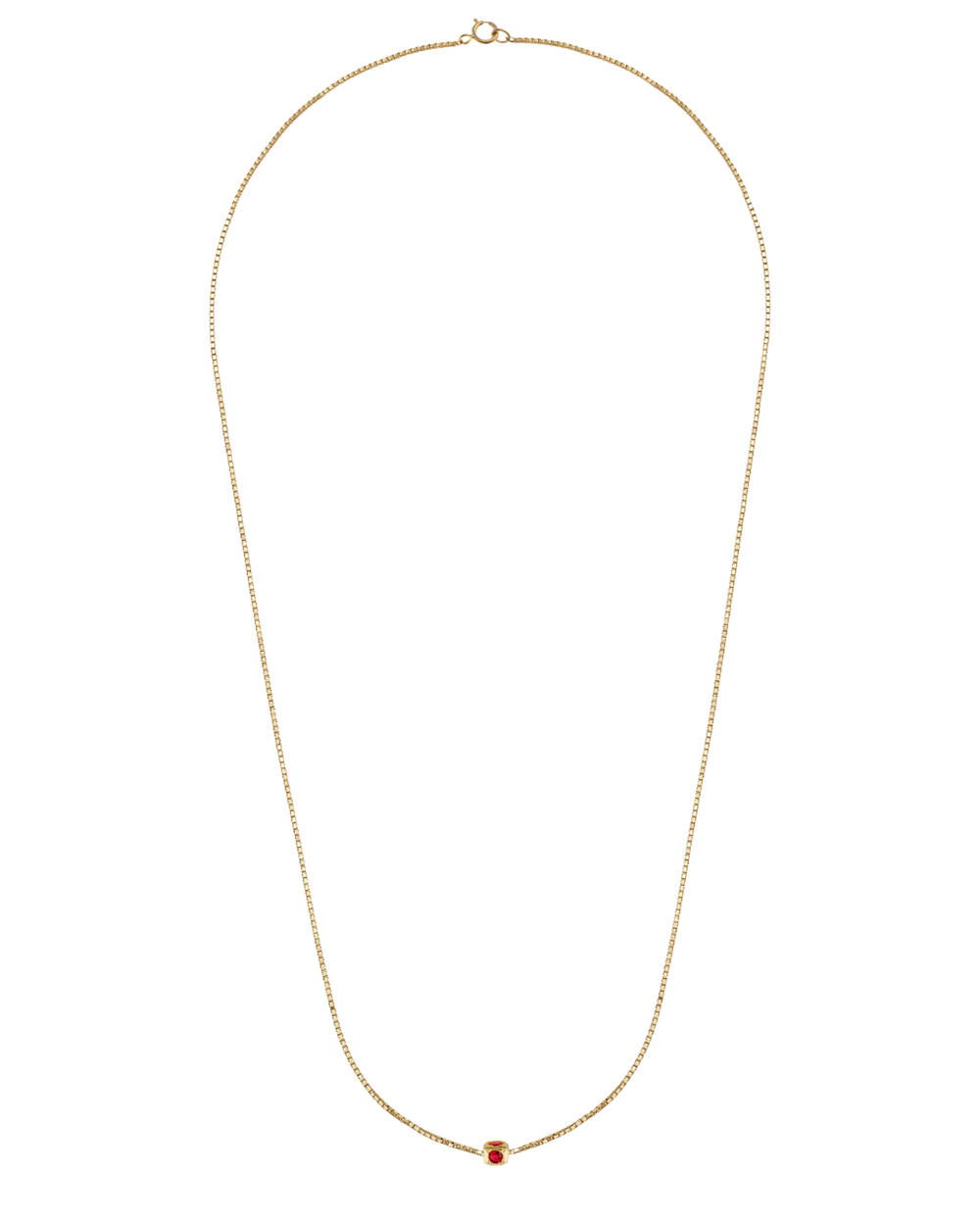 Collana Carezza