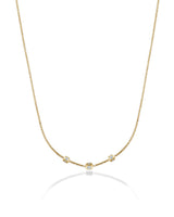 Collana Carezza