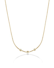 Collana Carezza