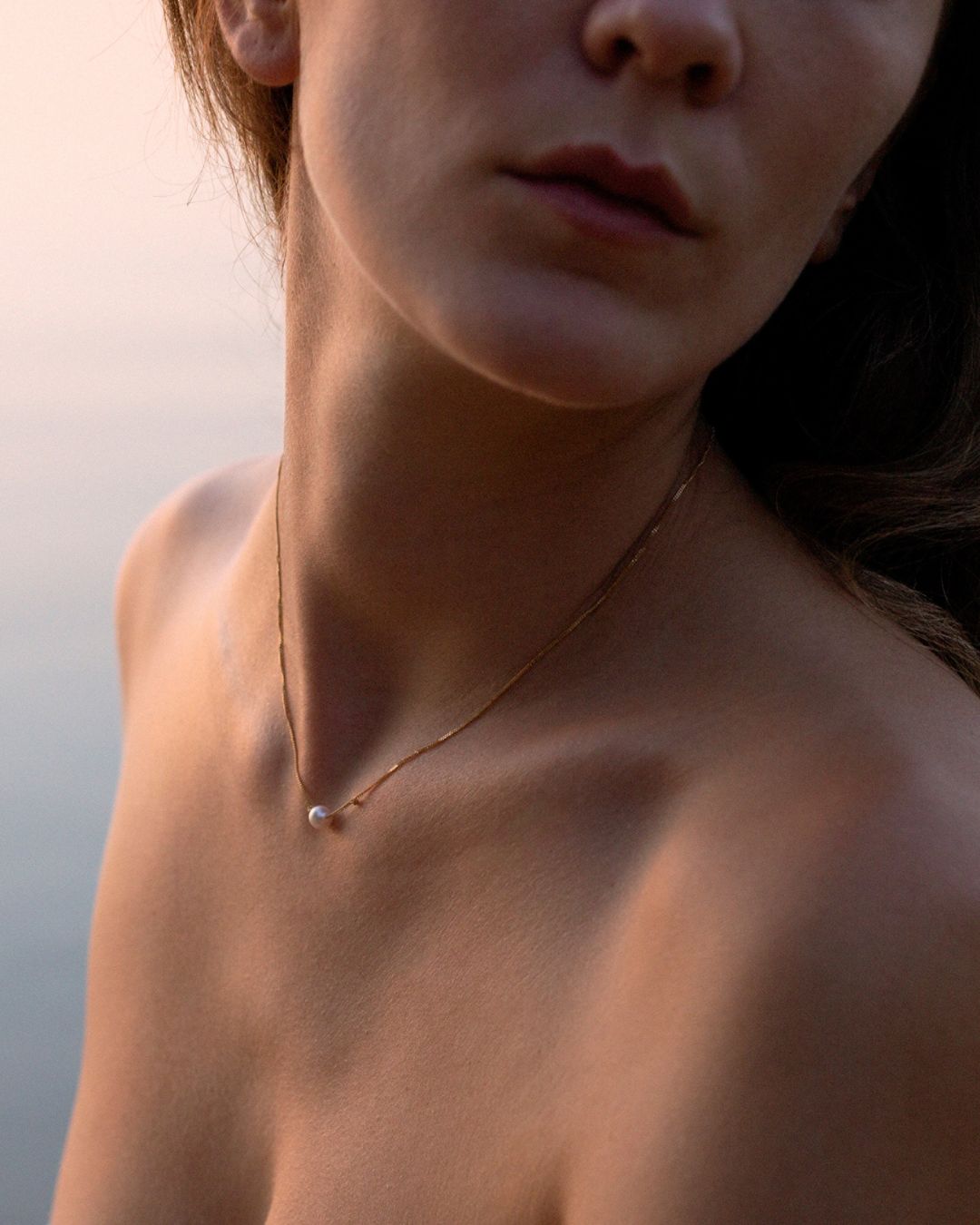 Collana Day