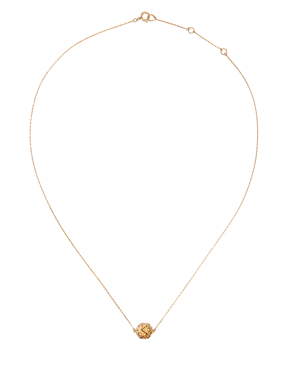 Collana Jamila