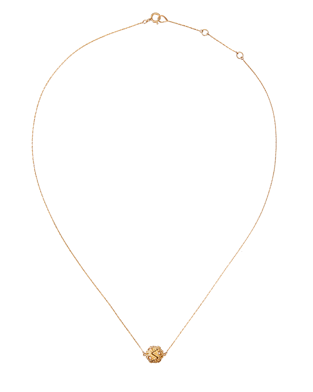 Jamila Necklace