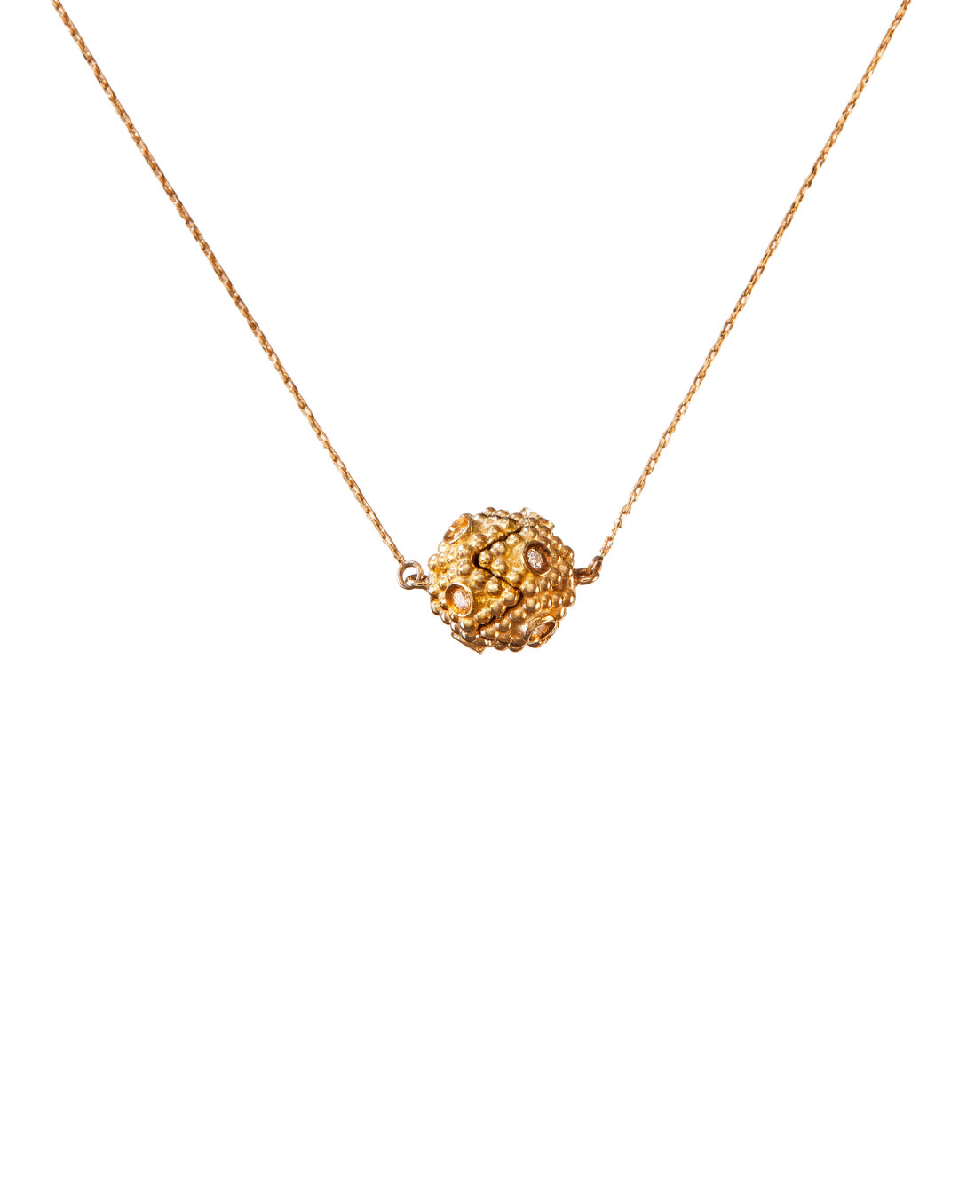 Jamila Necklace