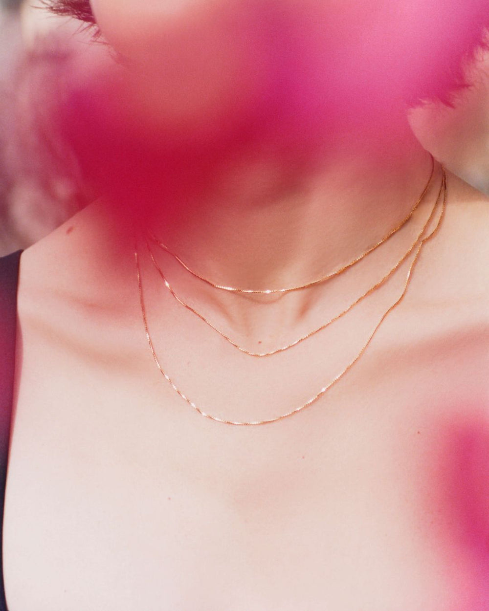 Collana Karma