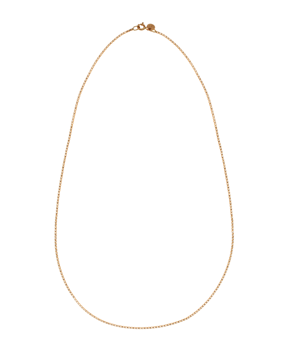 Collana Madrid
