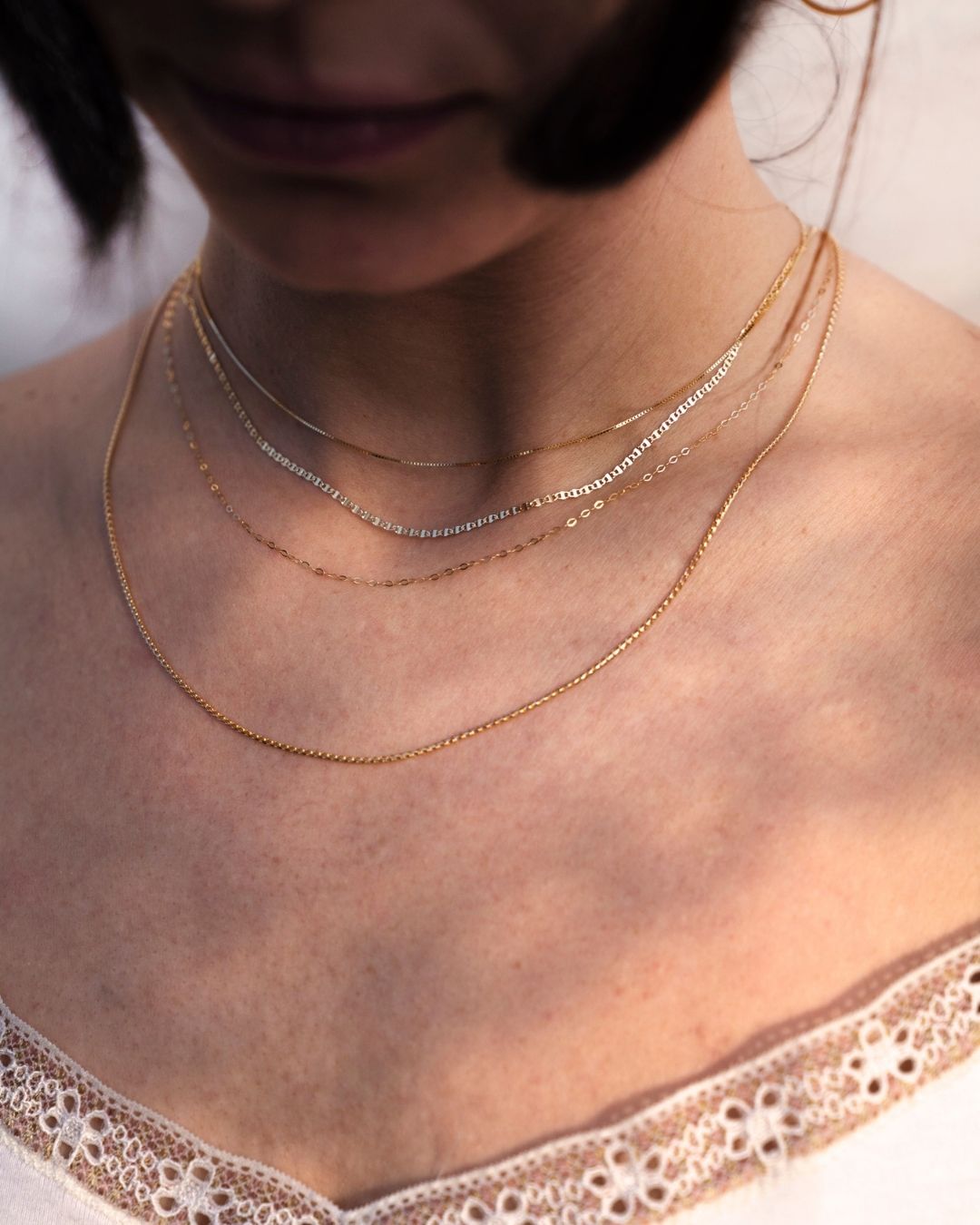 Collana Nizza