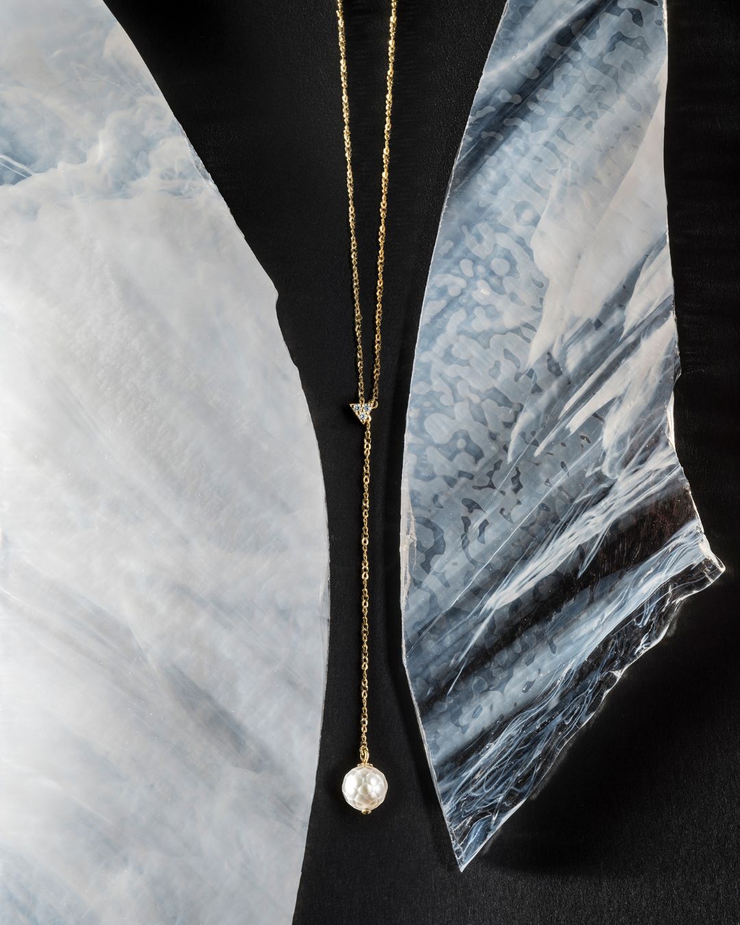 Collana Pon Pon