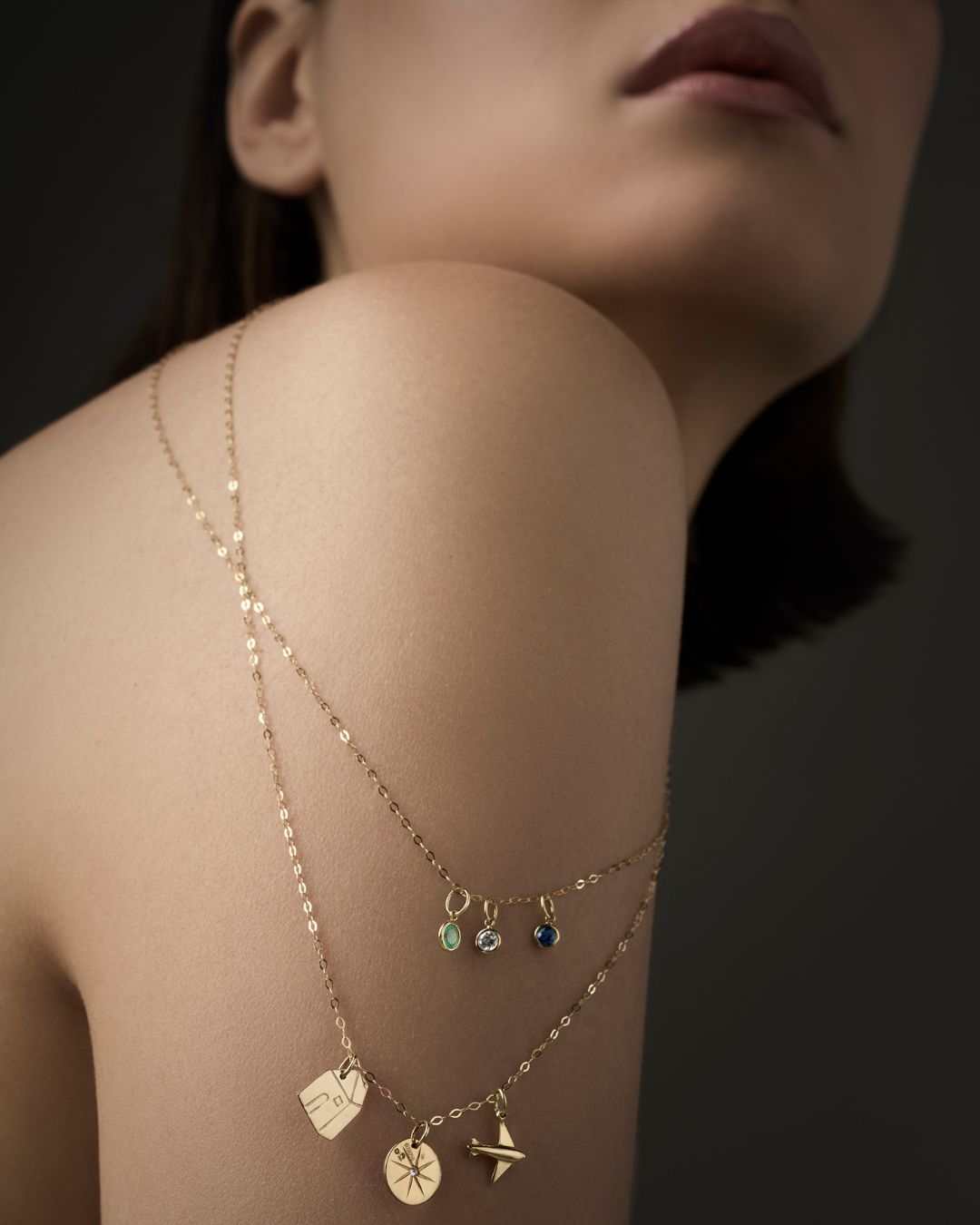 Collana Rio