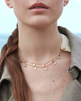 Collana Supernova - Custom
