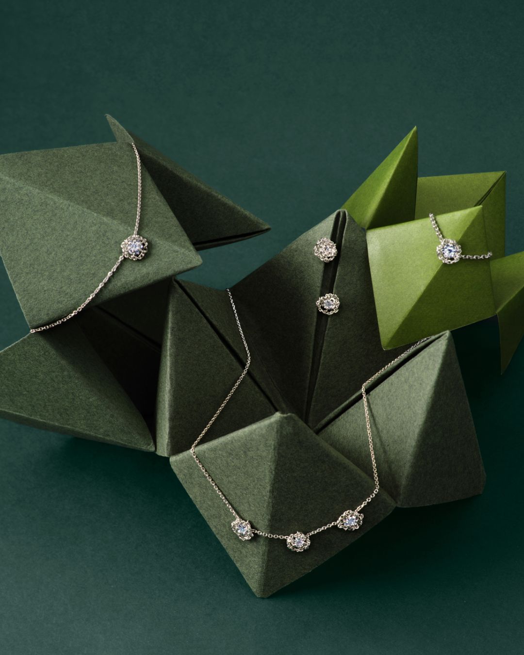 Collana Virtuosa