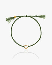 Bracciale Per Far Felicità