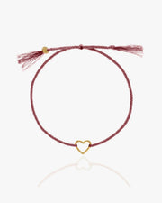 Bracciale Per Far Felicità