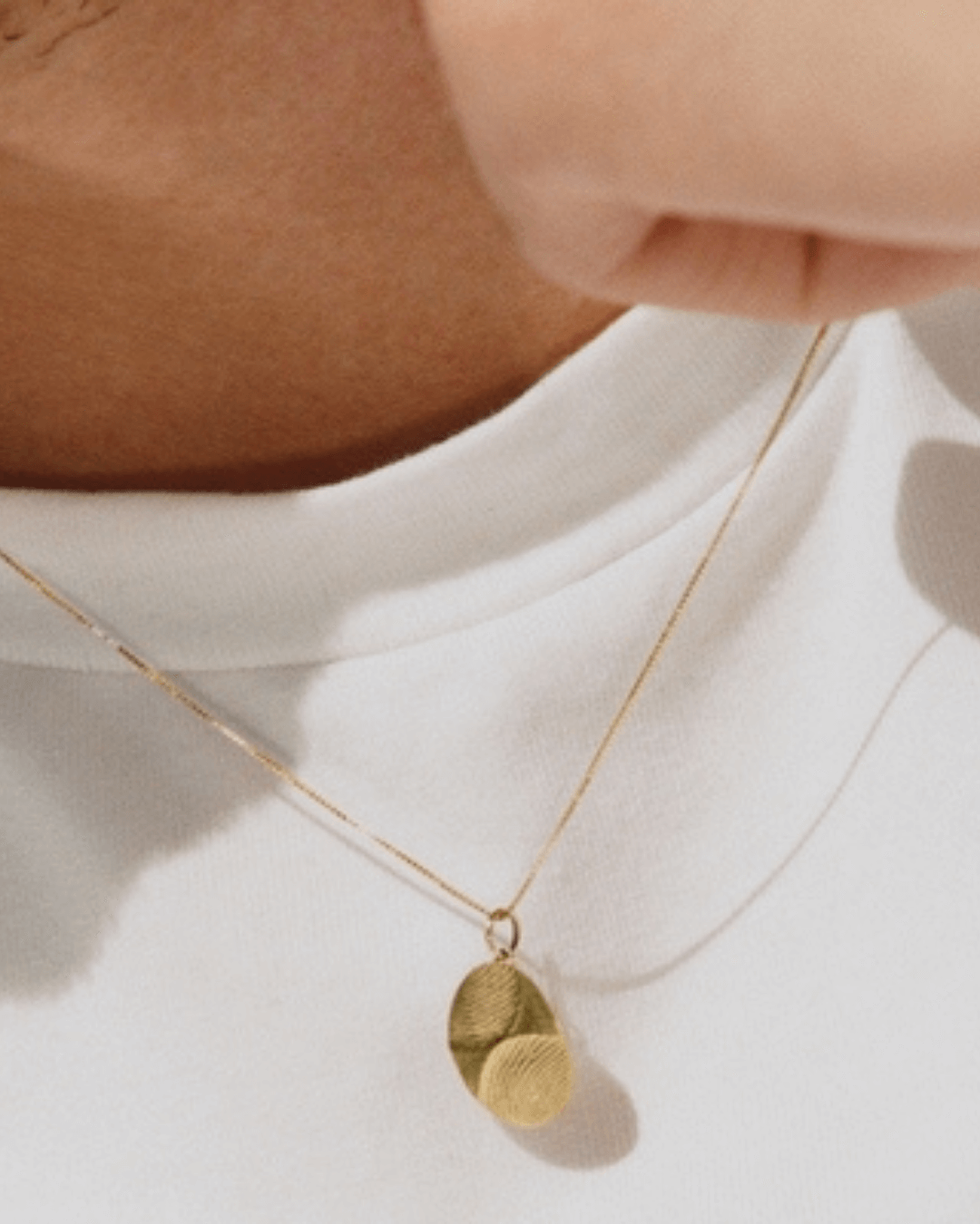 Charm Impronta