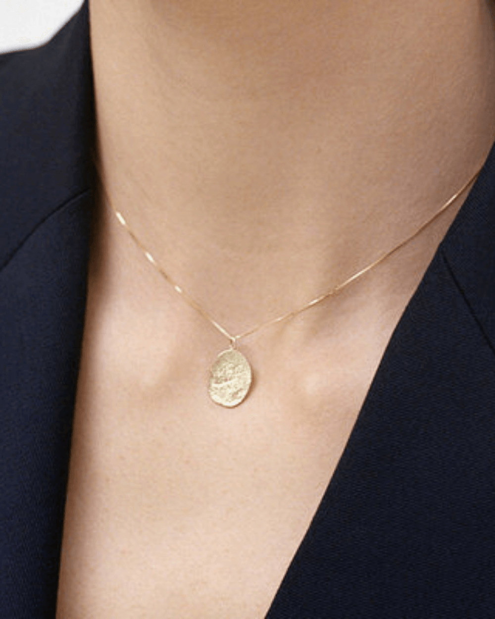 Charm Impronta