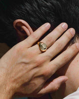Anello Chevalier Impronta