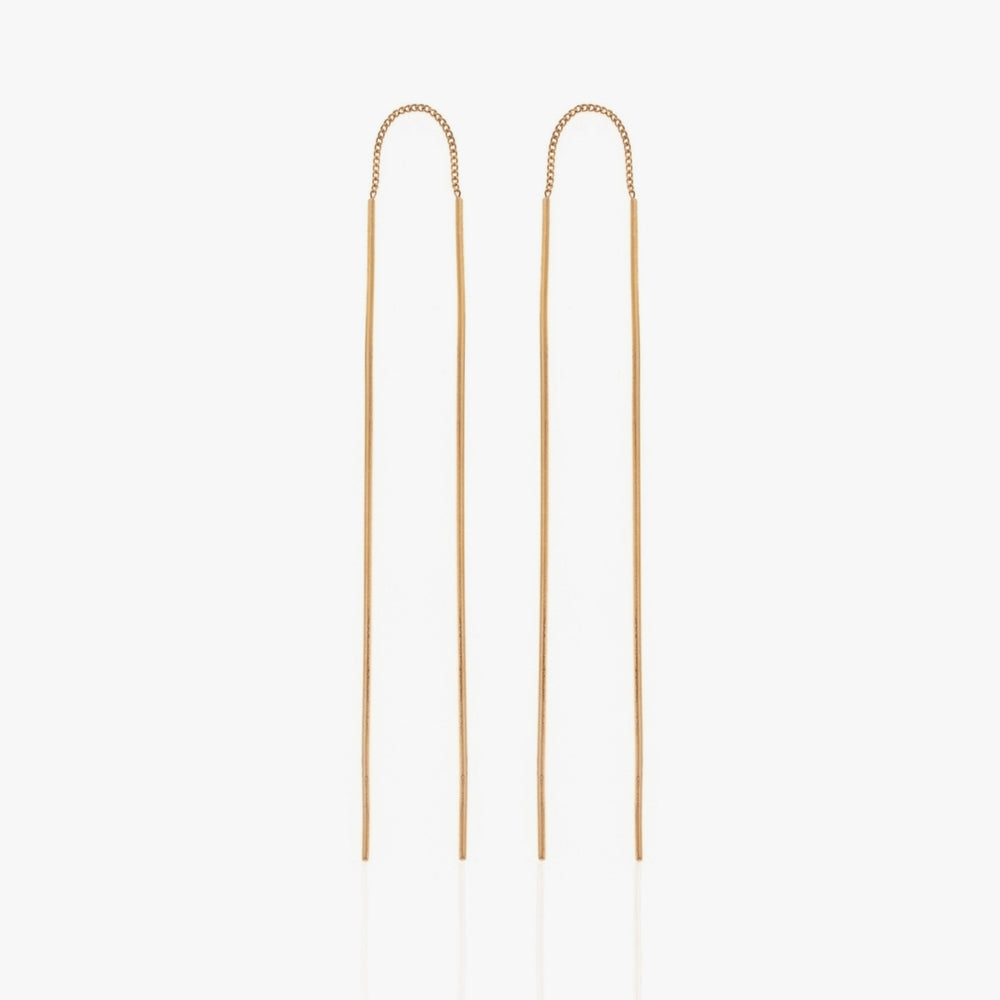Orecchino Stiletto
