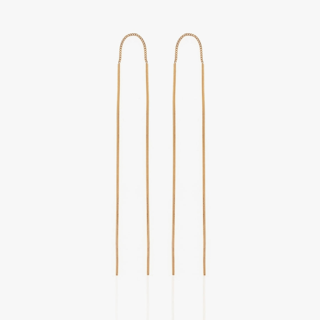 Orecchino Stiletto