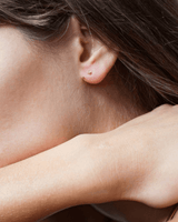 Tappabuchi Earring Diamond