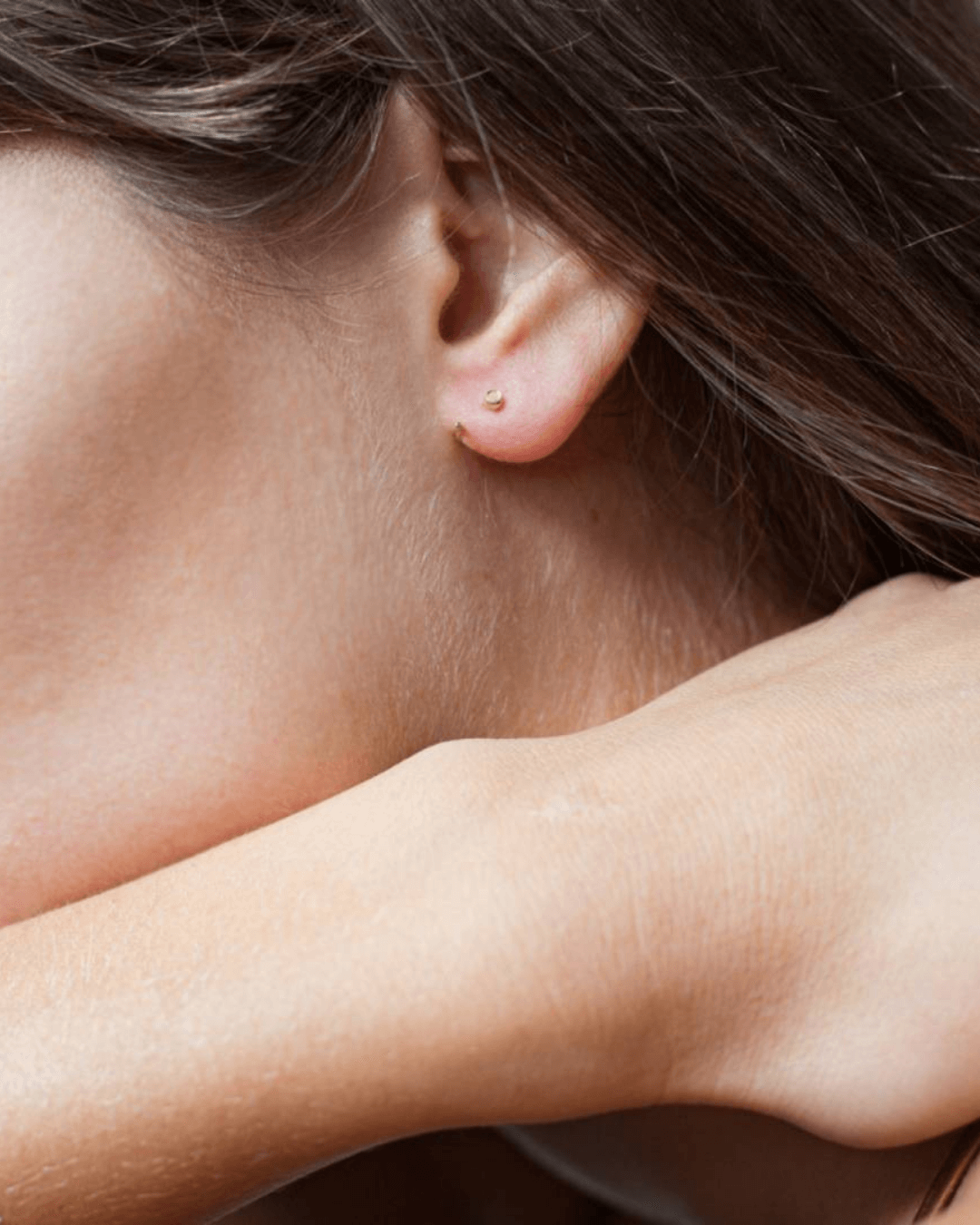 Tappabuchi Earring Diamond